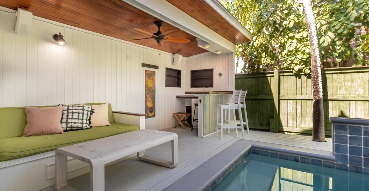 1311 Newton Street Key West, FL 33040 - Photo 4 of 14 1311 Newton-18