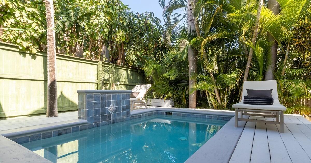 1311 Newton Street Key West, FL 33040 - Photo 5 of 14 1311 Newton pool