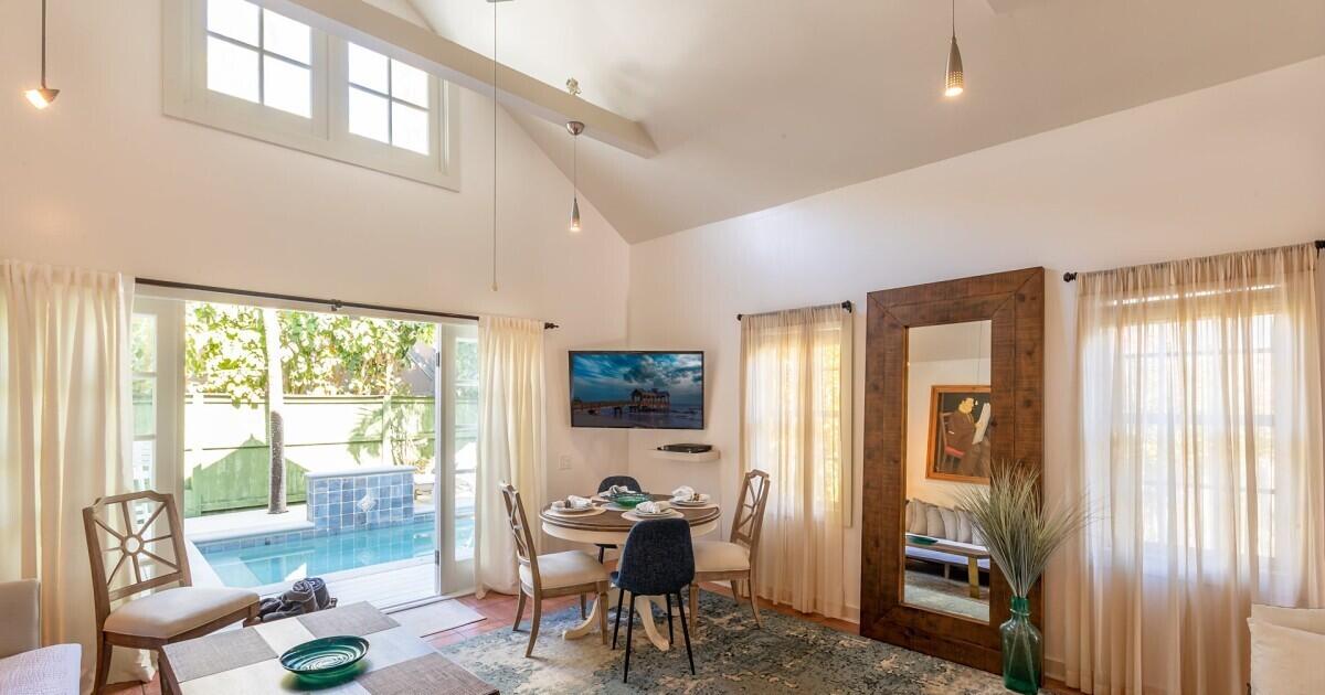 1311 Newton Street Key West, FL 33040 - Photo 6 of 14 1311 Newton-3