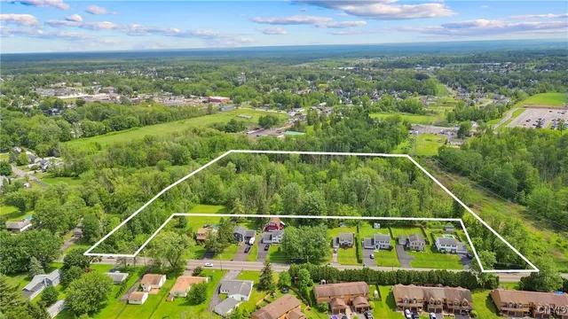 $425,000 | 0 Lakeshore Road, Cicero, NY 13039