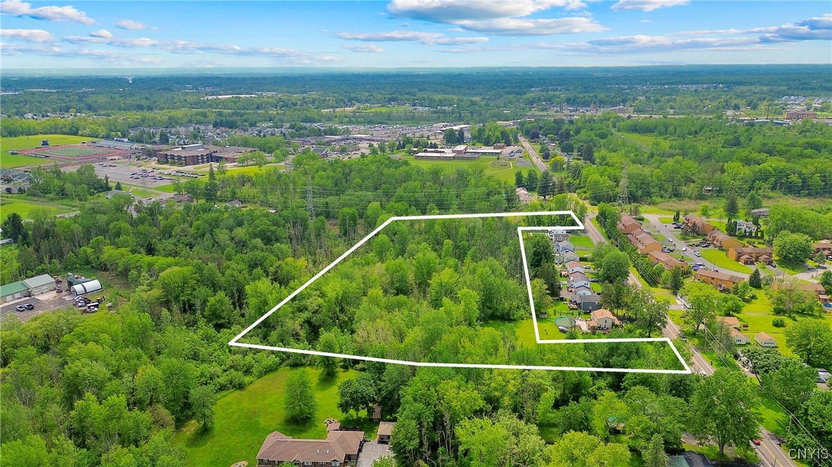 0 Lakeshore Road Cicero, NY 13039 - Photo 3 of 5