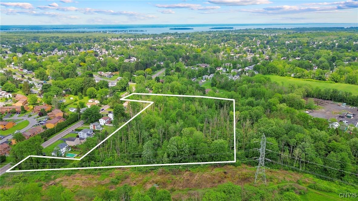 0 Lakeshore Road Cicero, NY 13039 - Photo 4 of 5