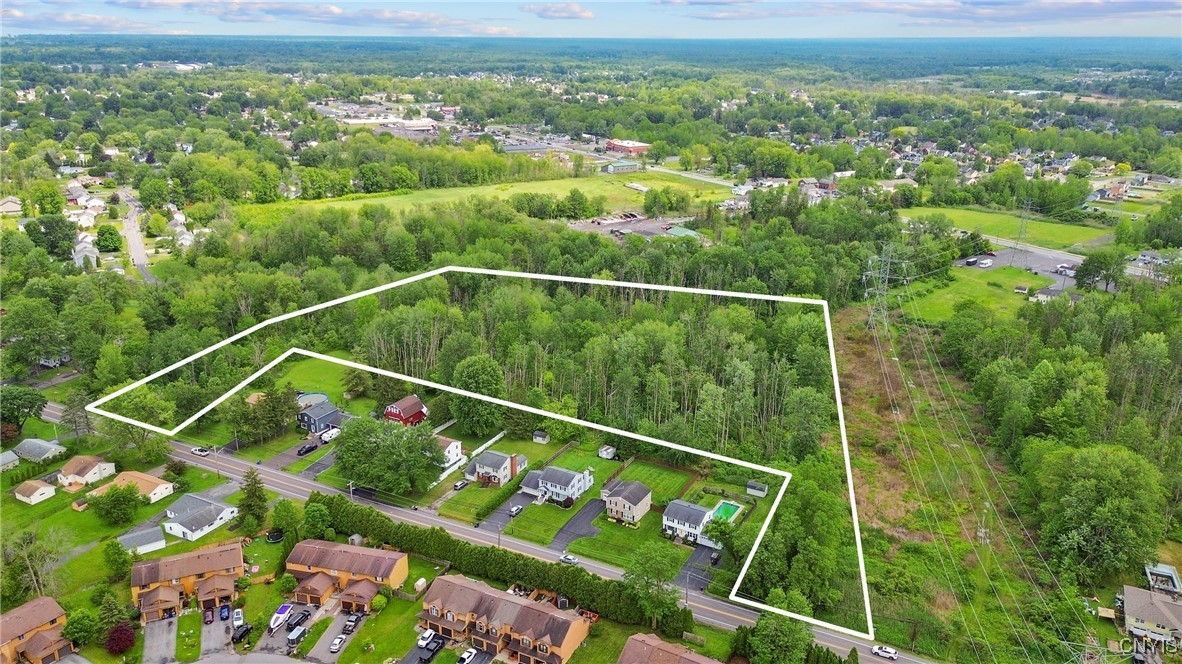 0 Lakeshore Road Cicero, NY 13039 - Photo 5 of 5