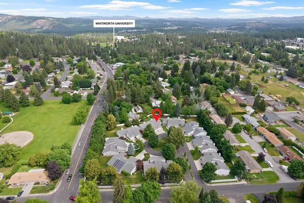 $425,000 | 618 West Holmberg Lane, Spokane, WA 99218