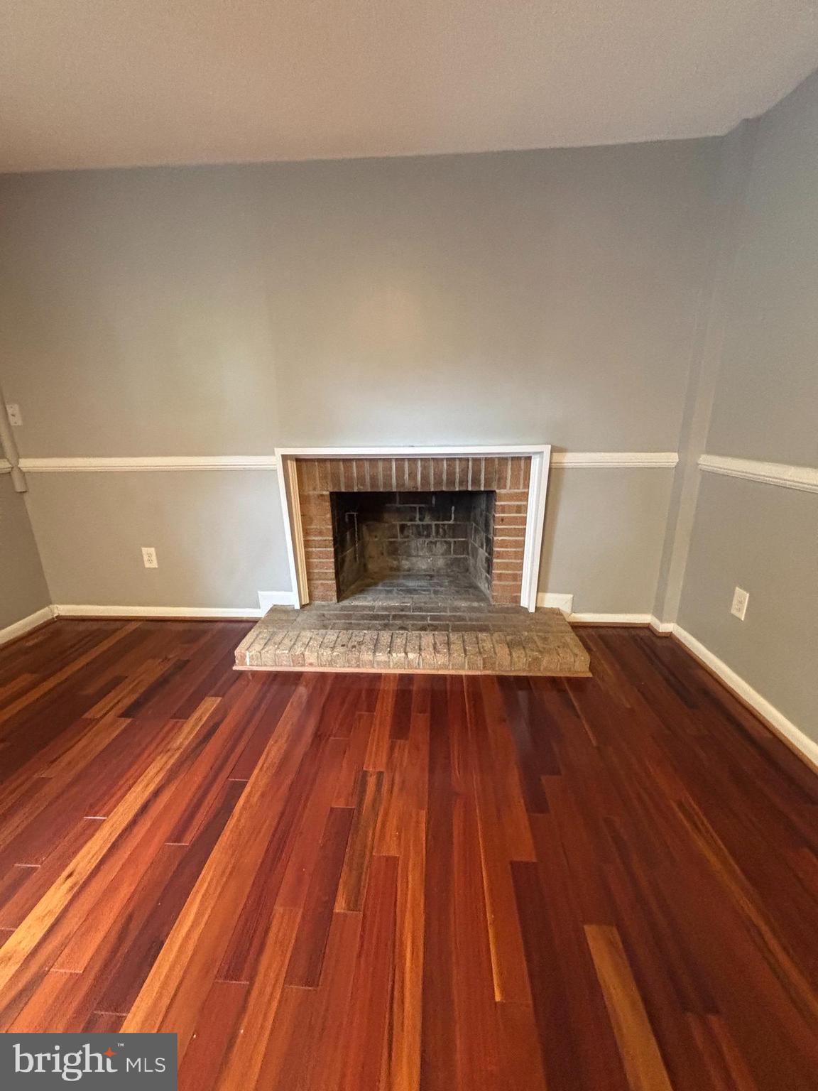 3424 Ramsgate Terrace Alexandria, VA 22309 - Photo 21 of 29 Lower Level Family Room