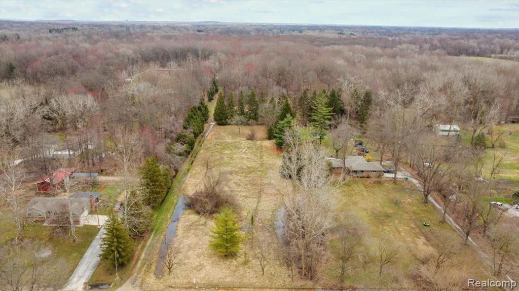 Vacant Merriman Road New Boston, MI 48164 - Photo 6 of 12