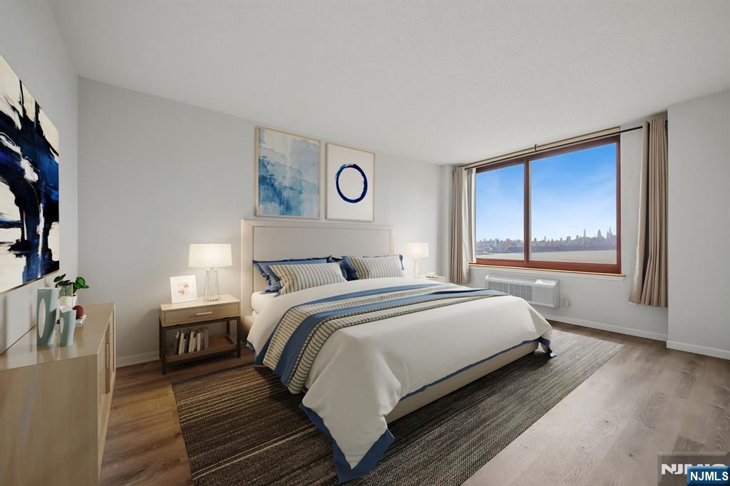 100 Old Palisade Road, Unit 2209 Fort Lee, NJ 07024 - Photo 18 of 27