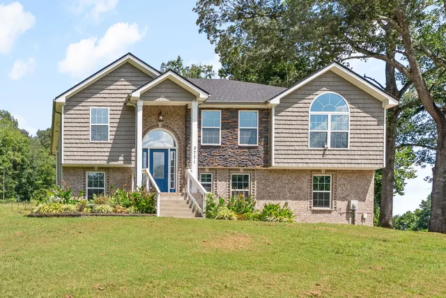 $619,900 | 3771 Chapel Hill Road, Clarksville, TN 37040