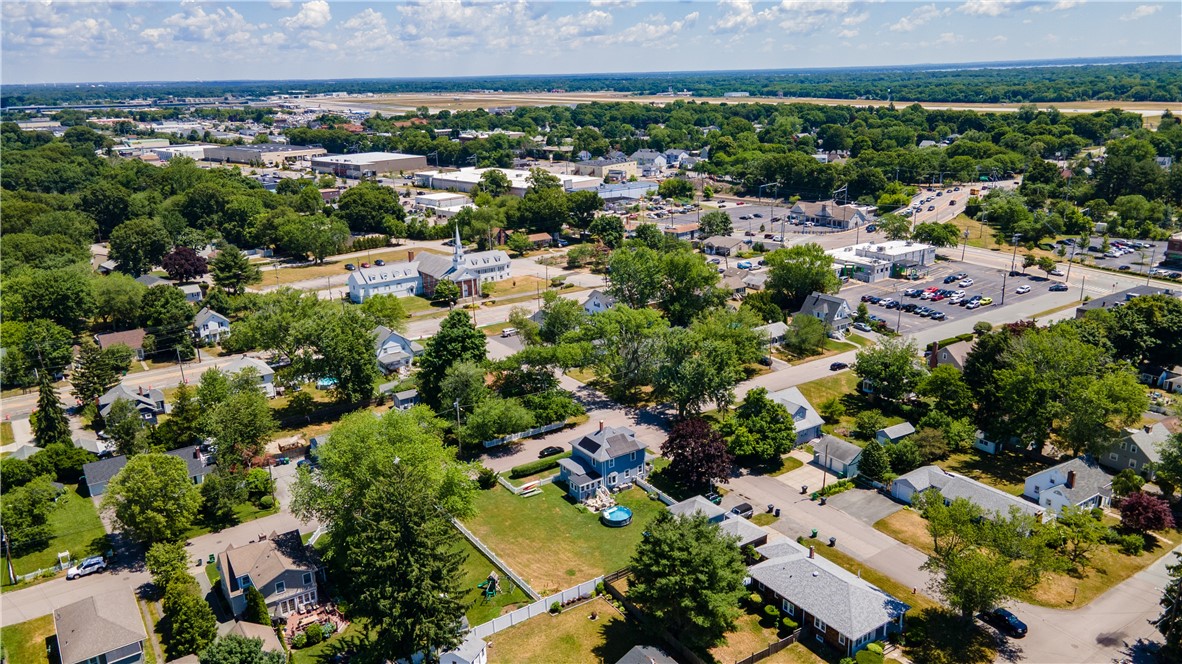 29 Burt Street Warwick, RI 02886 - Photo 46 of 46