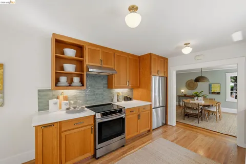 $1,249,000 | 1788 San Lorenzo Avenue, Berkeley, CA 94707