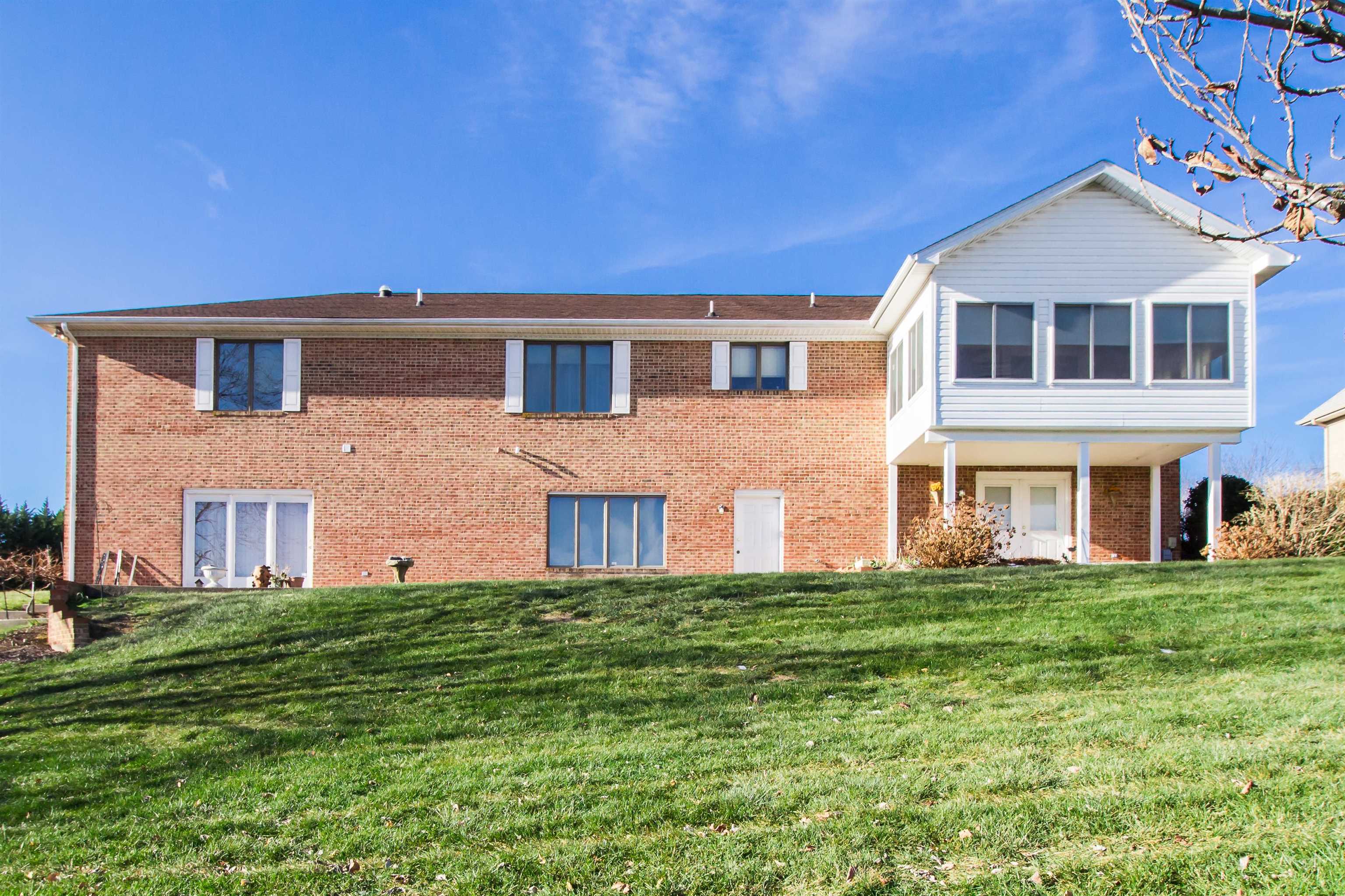 1910 Park Road Harrisonburg, VA 22802 - Photo 37 of 47 Gallery Image 37