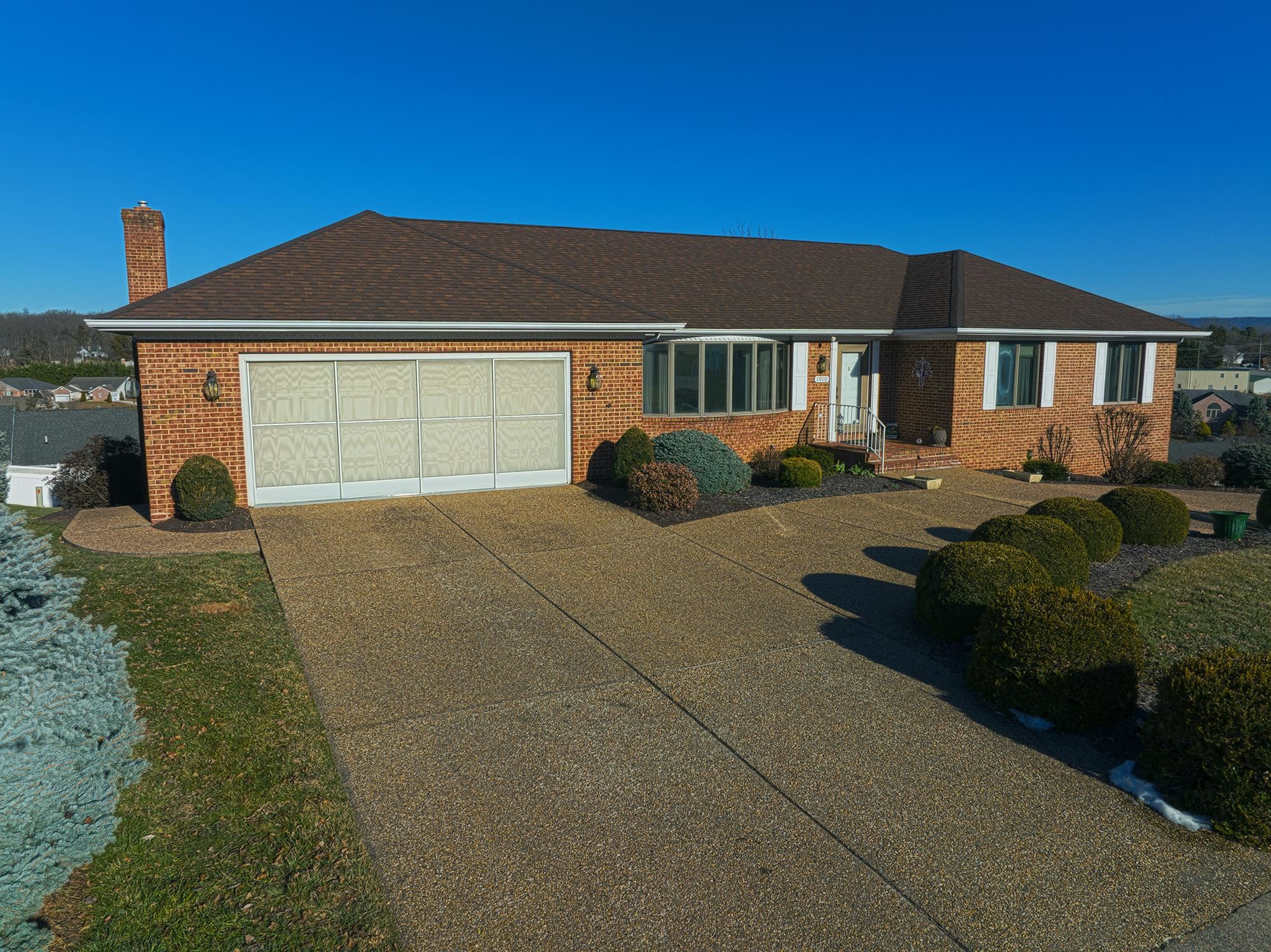 1910 Park Road Harrisonburg, VA 22802 - Photo 46 of 47 Gallery Image 46