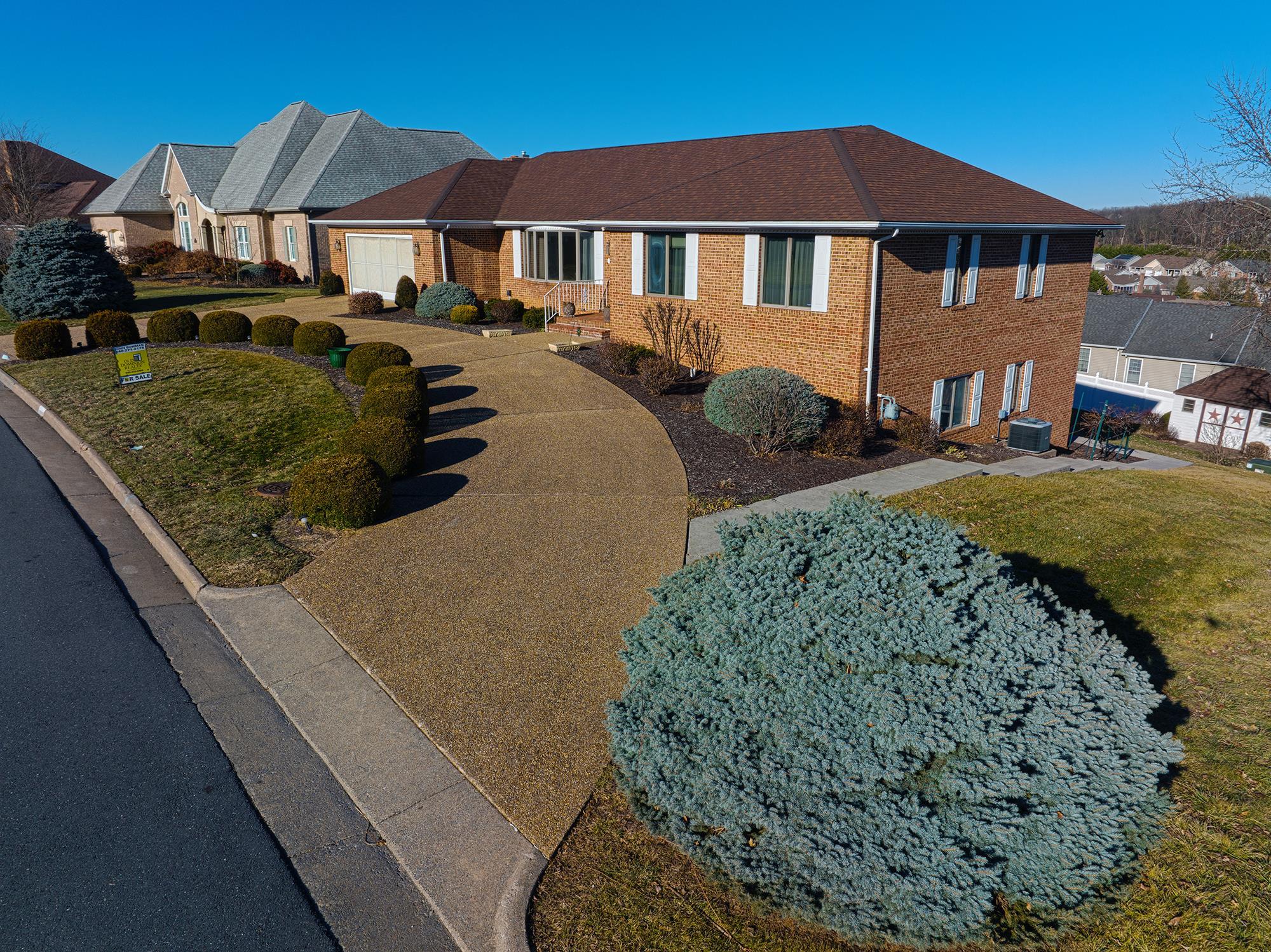 1910 Park Road Harrisonburg, VA 22802 - Photo 47 of 47 Gallery Image 47