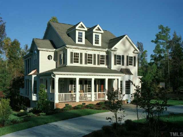 1328 Wynncrest Court Raleigh, NC 27603 - Photo 1 of 1 a front view of a house with a yard