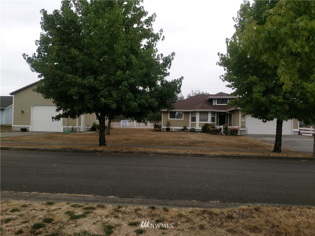 133 Stone Way Chehalis, WA 98532 - Photo 1 of 15 Gallery Image 1