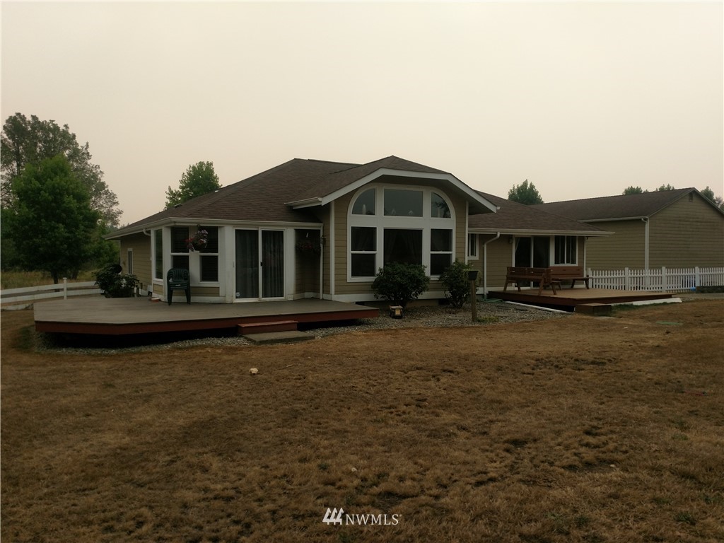 133 Stone Way Chehalis, WA 98532 - Photo 3 of 15 Gallery Image 3