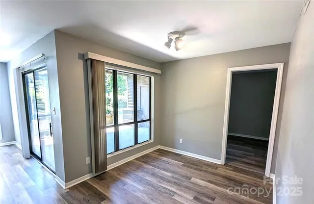 $179,000 | 8021 Cedar Glen Drive, Charlotte, NC 28212