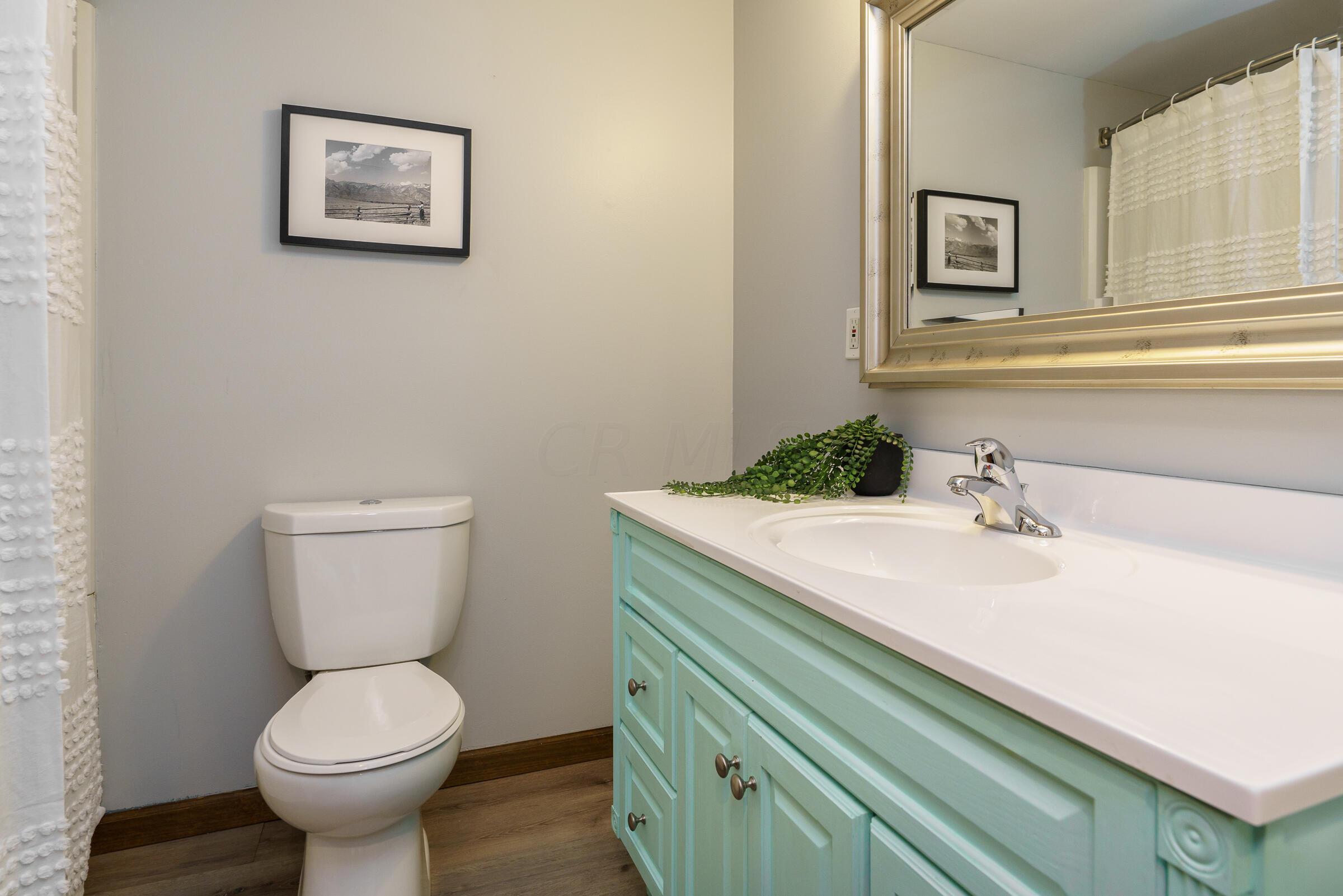 746 Ridenour Road Columbus, OH 43230 - Photo 25 of 33 Guest full bath