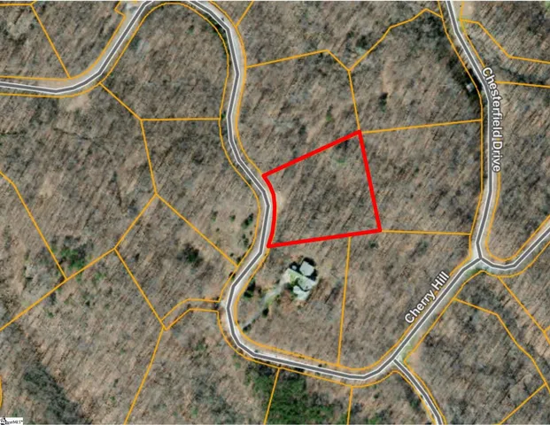 $275,000 | 0 Cherry Hill St Mill Spring, Mill Spring, NC 28756