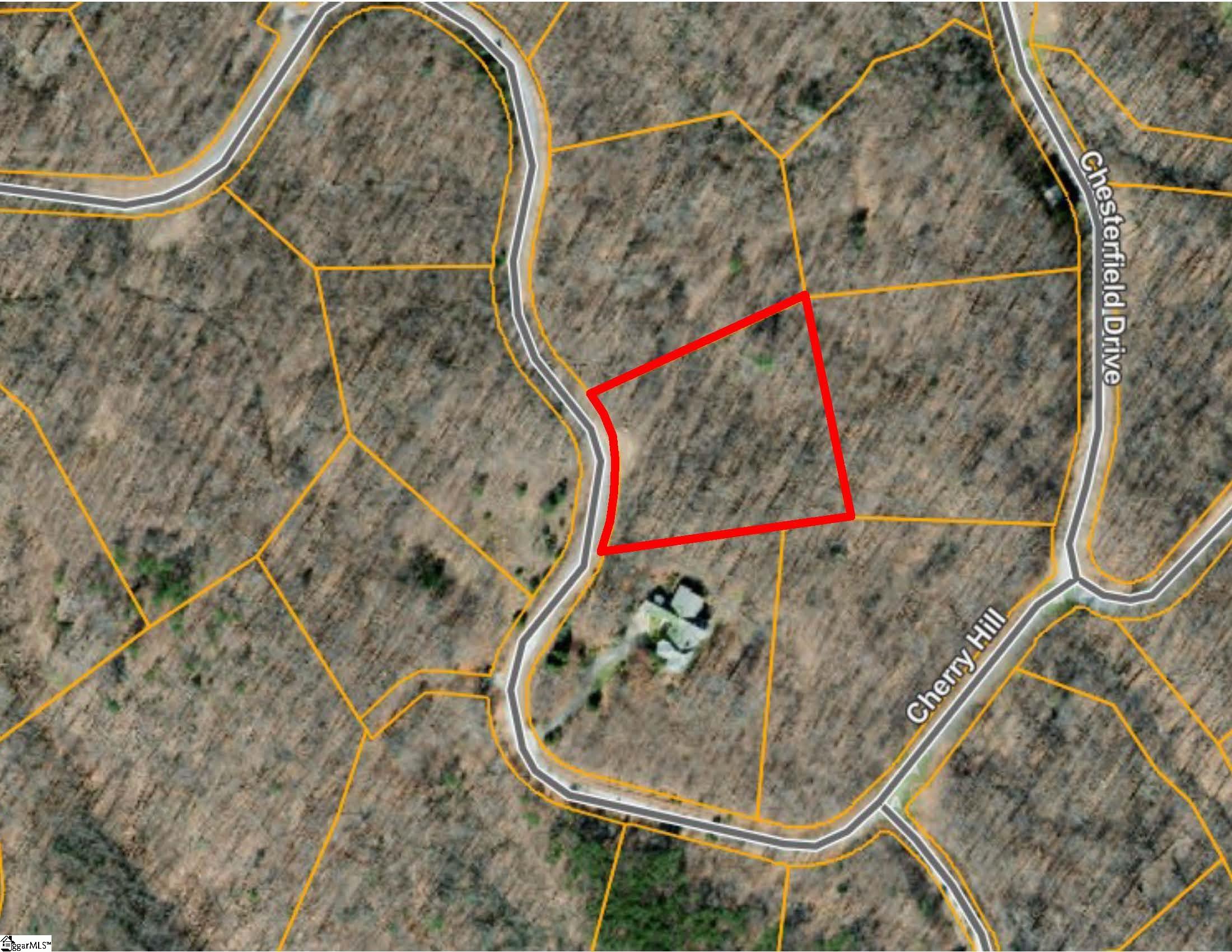 0 Cherry Hill St Mill Spring Mill Spring, NC 28756 - Photo 1 of 9