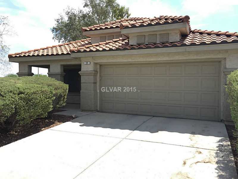 22 Knightsboro Road Henderson, NV 89074 - Photo 1 of 20 Property Photo.