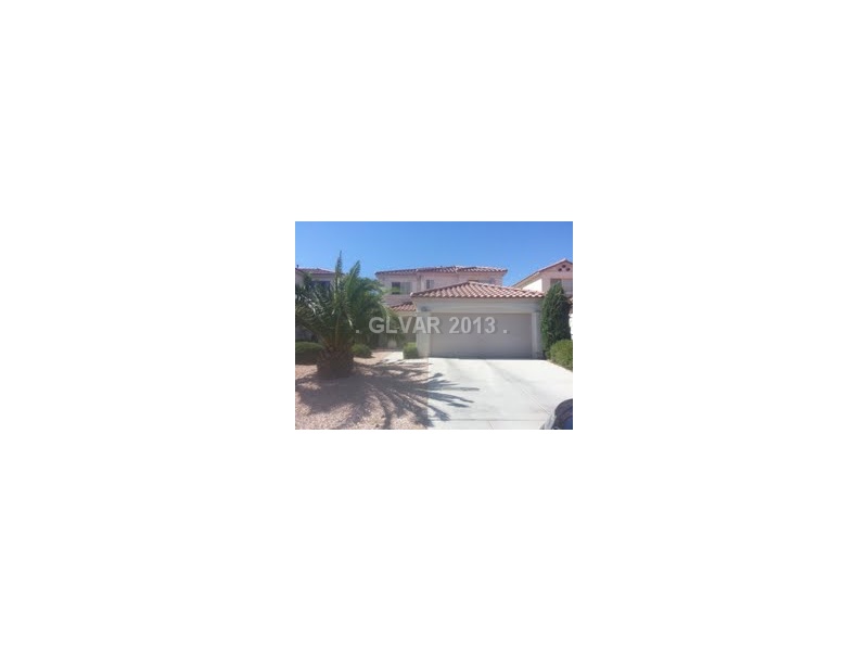 1715 Rugged Ravine Court Las Vegas, NV 89183 - Photo 1 of 1 Property Photo.