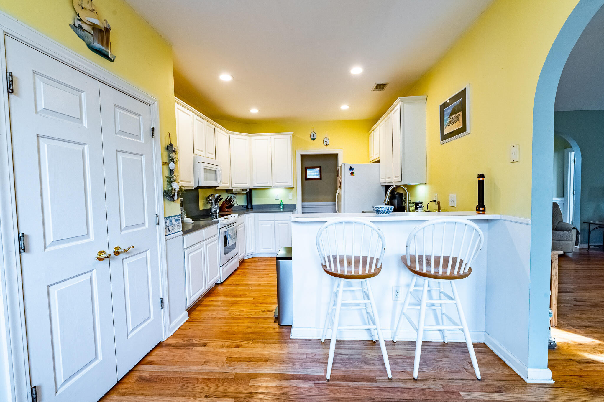 1342 Battle Ground Road Charleston, SC 29412 - Photo 19 of 31 _SON3847-HDR