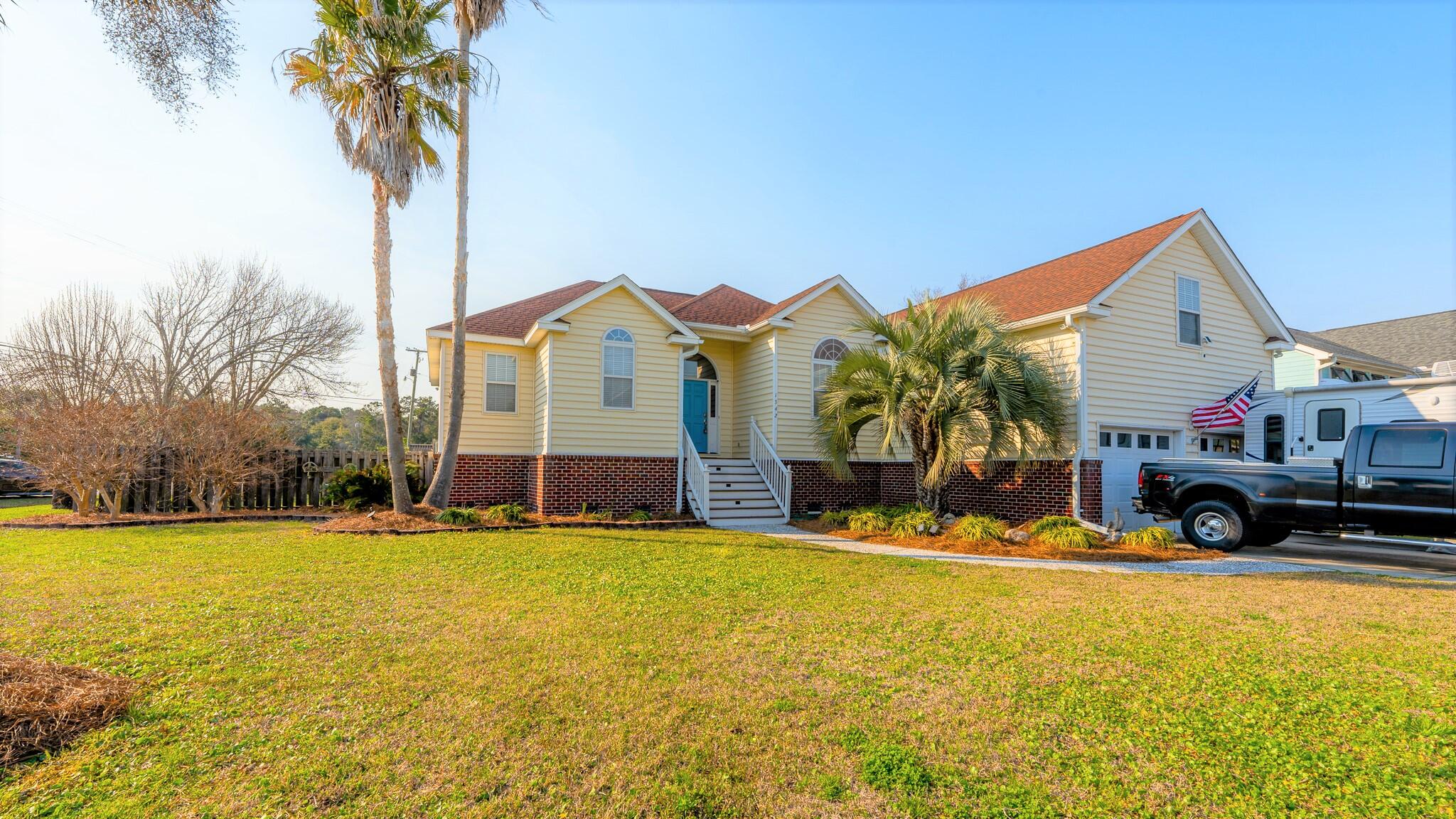 1342 Battle Ground Road Charleston, SC 29412 - Photo 2 of 31 _SON3820