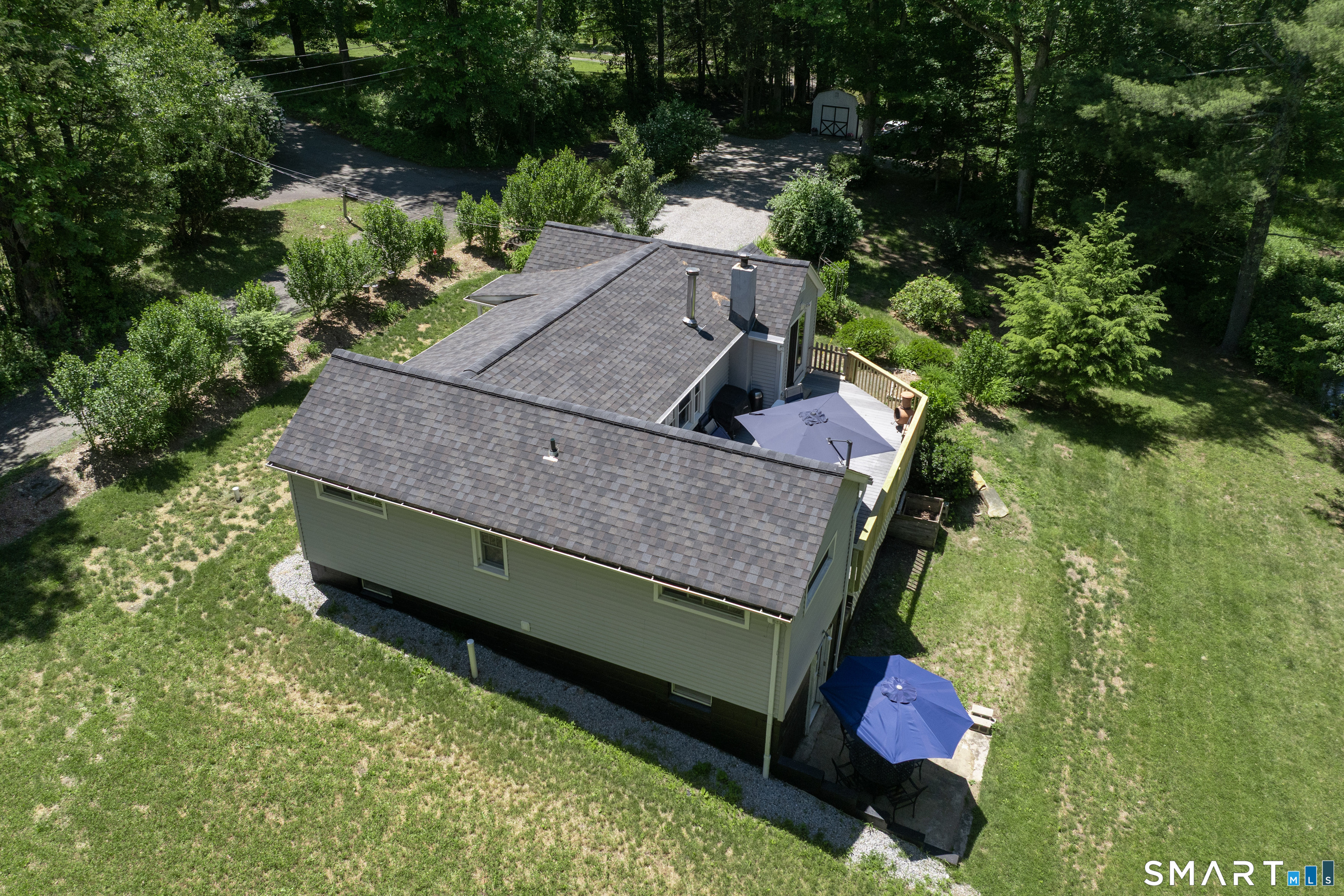 254 Park Road Haddam, CT 06438 - Photo 27 of 37