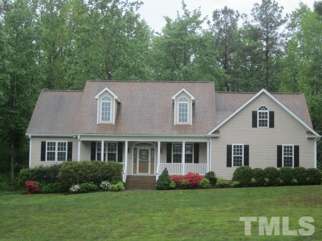 7511 South Forty Road Bahama, NC 27503 - Photo 1 of 23 Gallery Image 1