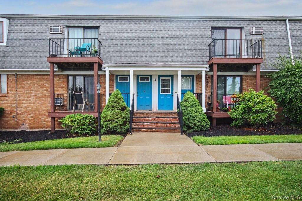 2D Fortune Road West, Unit 3C Middletown, NY 10941 - Photo 2 of 30
