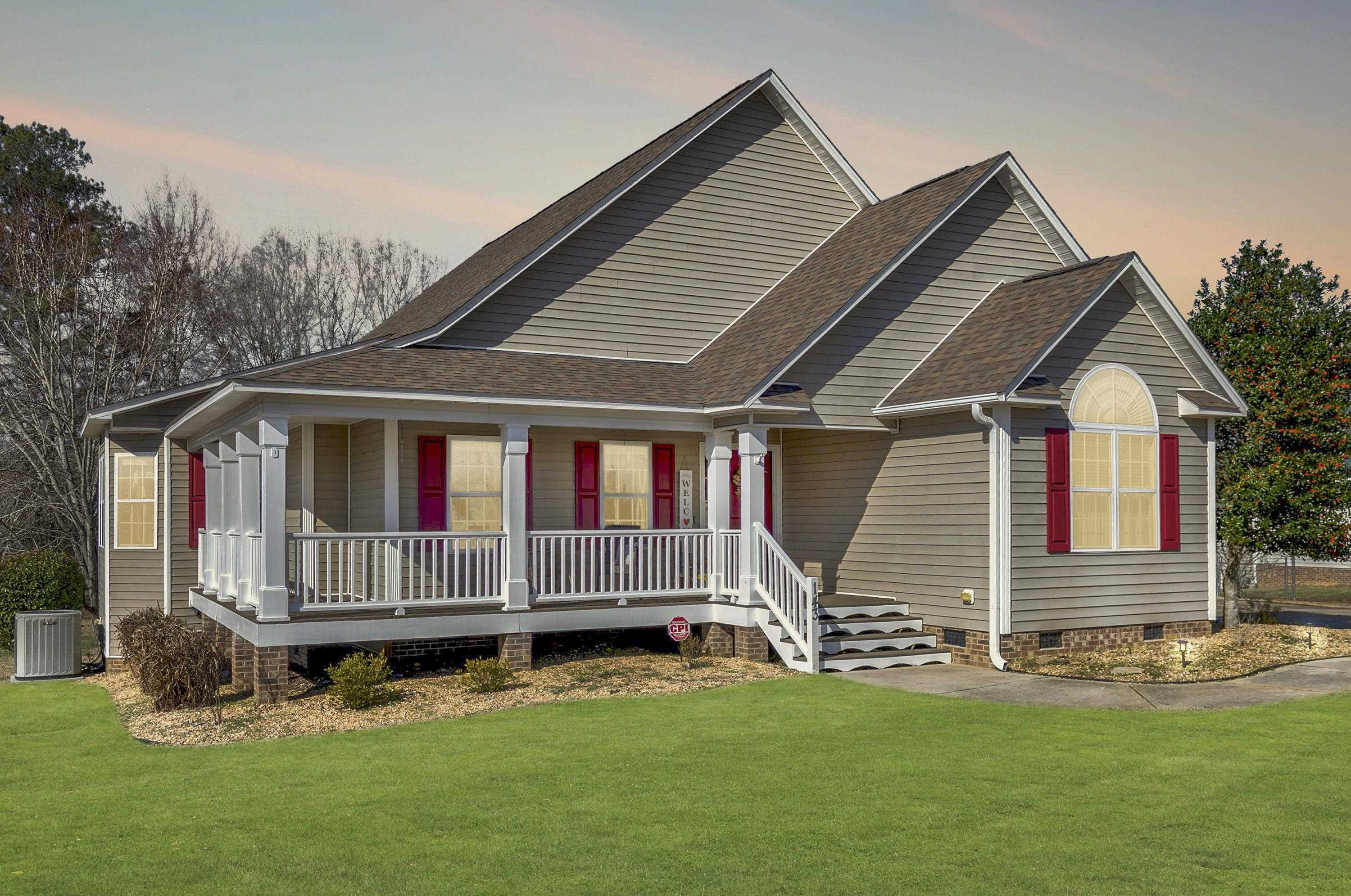 143 Ina Joe Place Willow Spring, NC 27592 - Photo 31 of 31 Photo 31