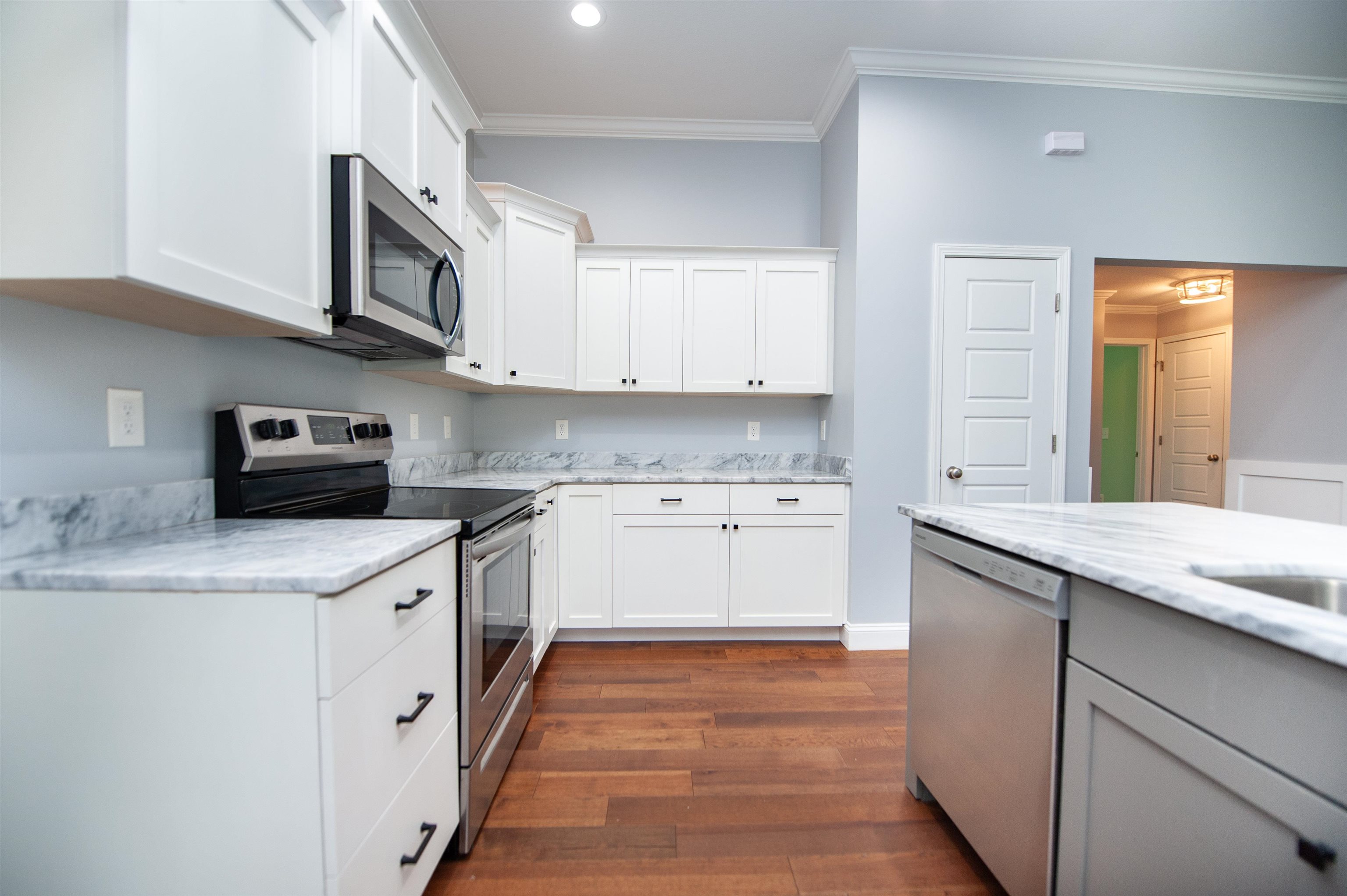 215 Zoar Heights Road Greer, SC 29651 - Photo 8 of 35 Gallery Image 8