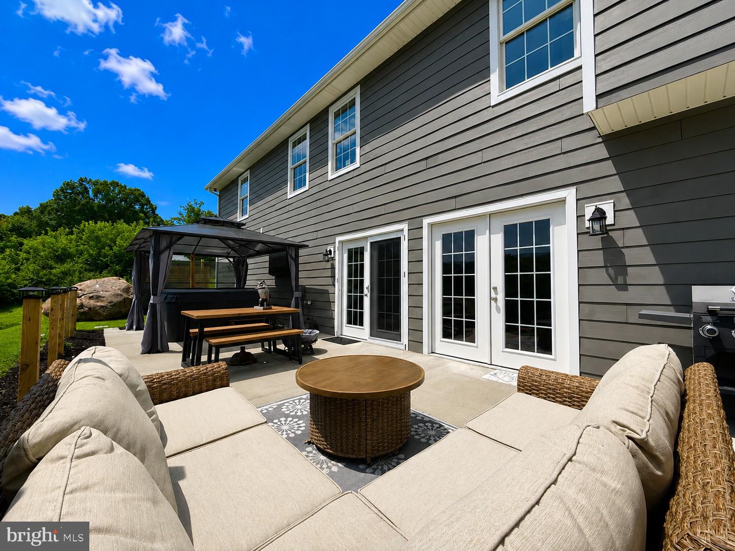 12714 Woodbine Road Southwest Lavale, MD 21502 - Photo 34 of 44