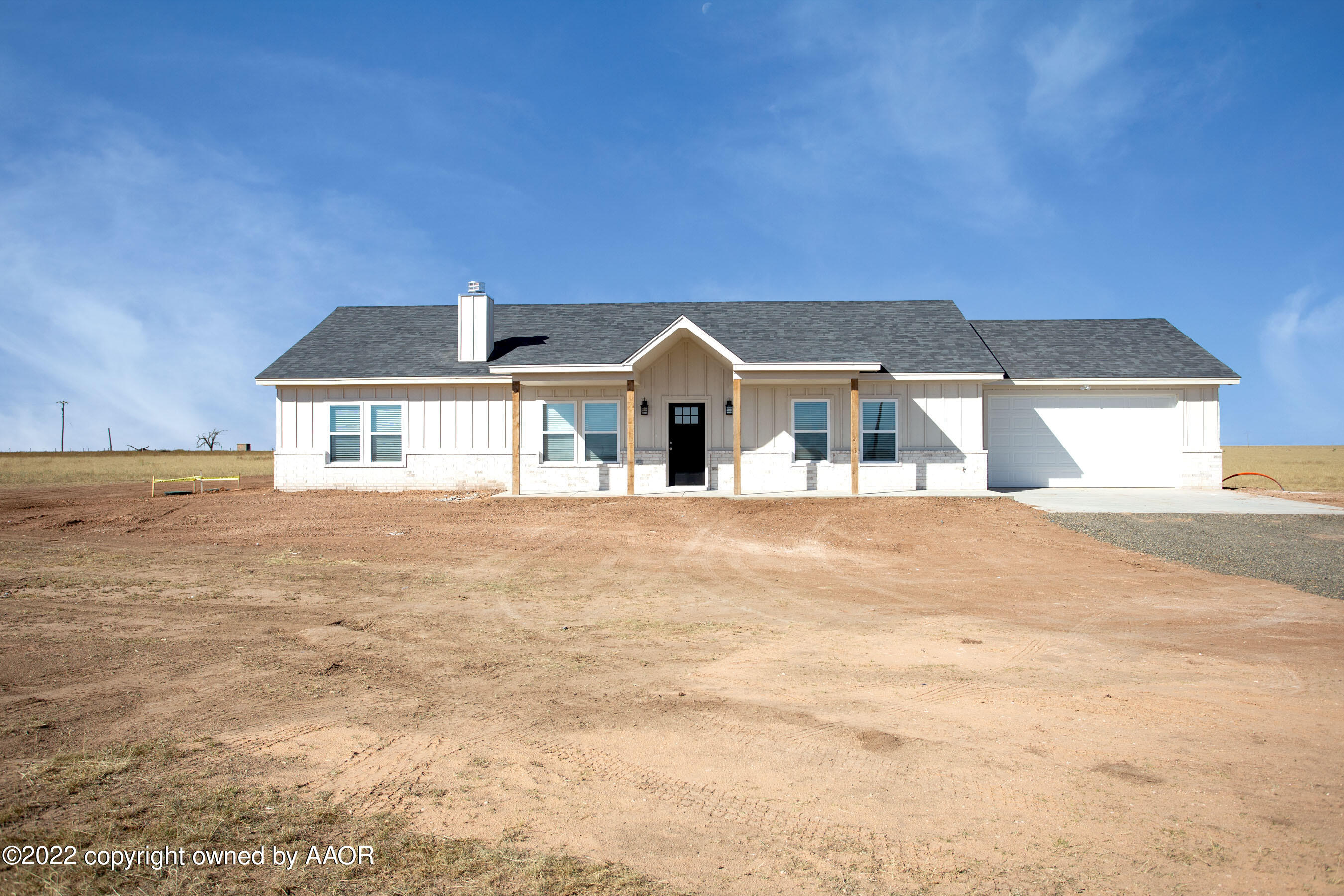10500 Bushland Road Amarillo, TX 79119 - Photo 1 of 28 1