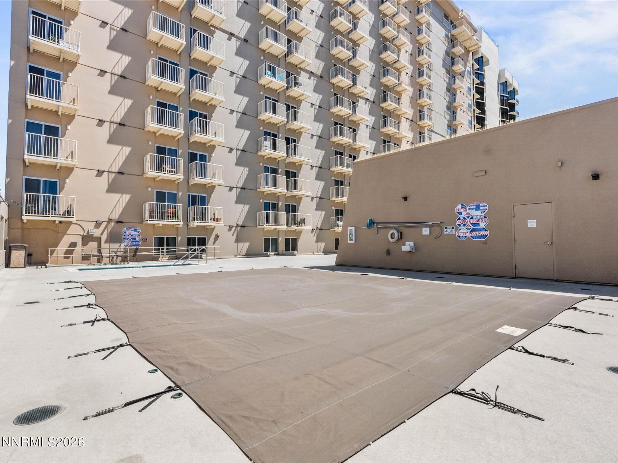 200 West 2nd Street, Unit 1406 Reno, NV 89501 - Photo 30 of 39 38-200 W 2nd St-137