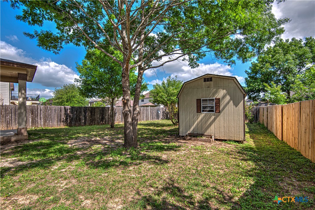 8626 Fallen Leaf Lane Temple, TX 76502 - Photo 39 of 42