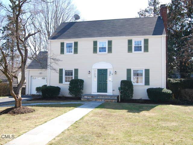 23 Alton Road Stamford, CT 06906 - Photo 1 of 1