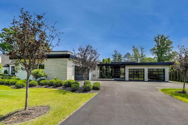 $2,200,000 | 821 Harms Road, Glenview, IL 60025
