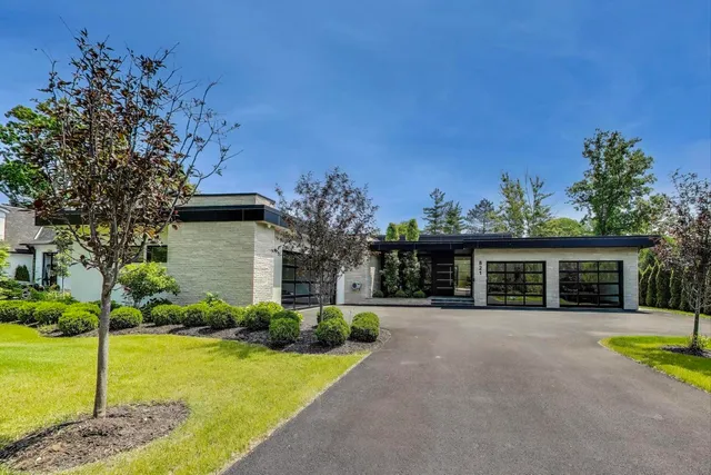 $2,200,000 | 821 Harms Road, Glenview, IL 60025