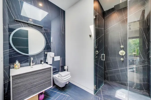 $2,200,000 | 821 Harms Road, Glenview, IL 60025