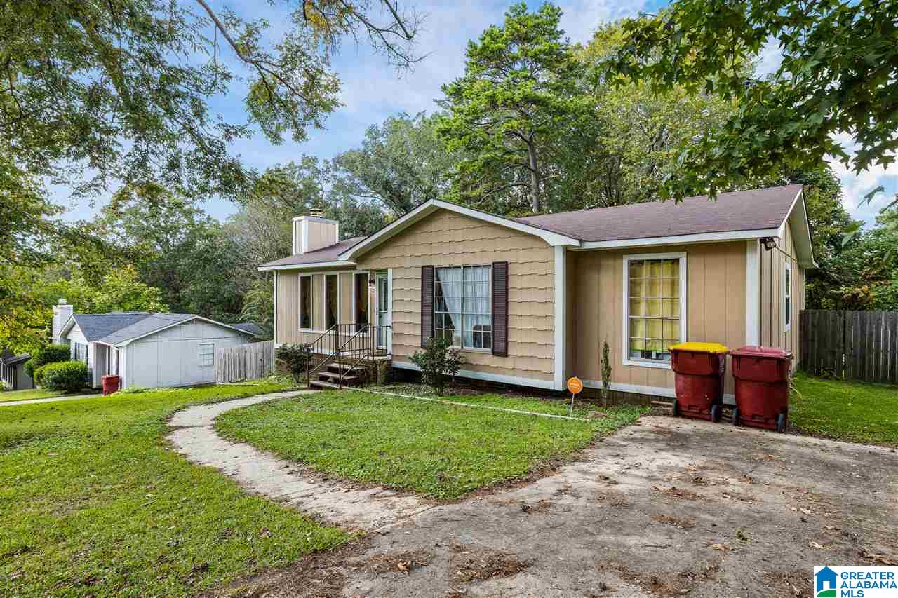 5140 Willow Ridge Drive Pinson, AL 35126 - Photo 1 of 21