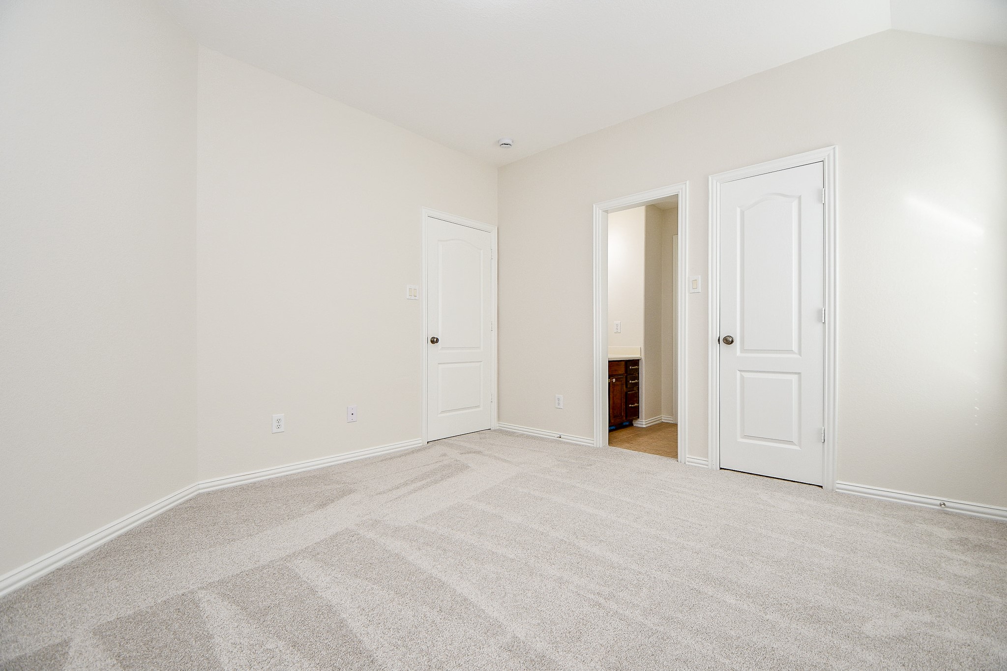 45 Cherry Hills Houston, TX 77064 - Photo 43 of 49 Another view of this secondary bedroom upstairs.