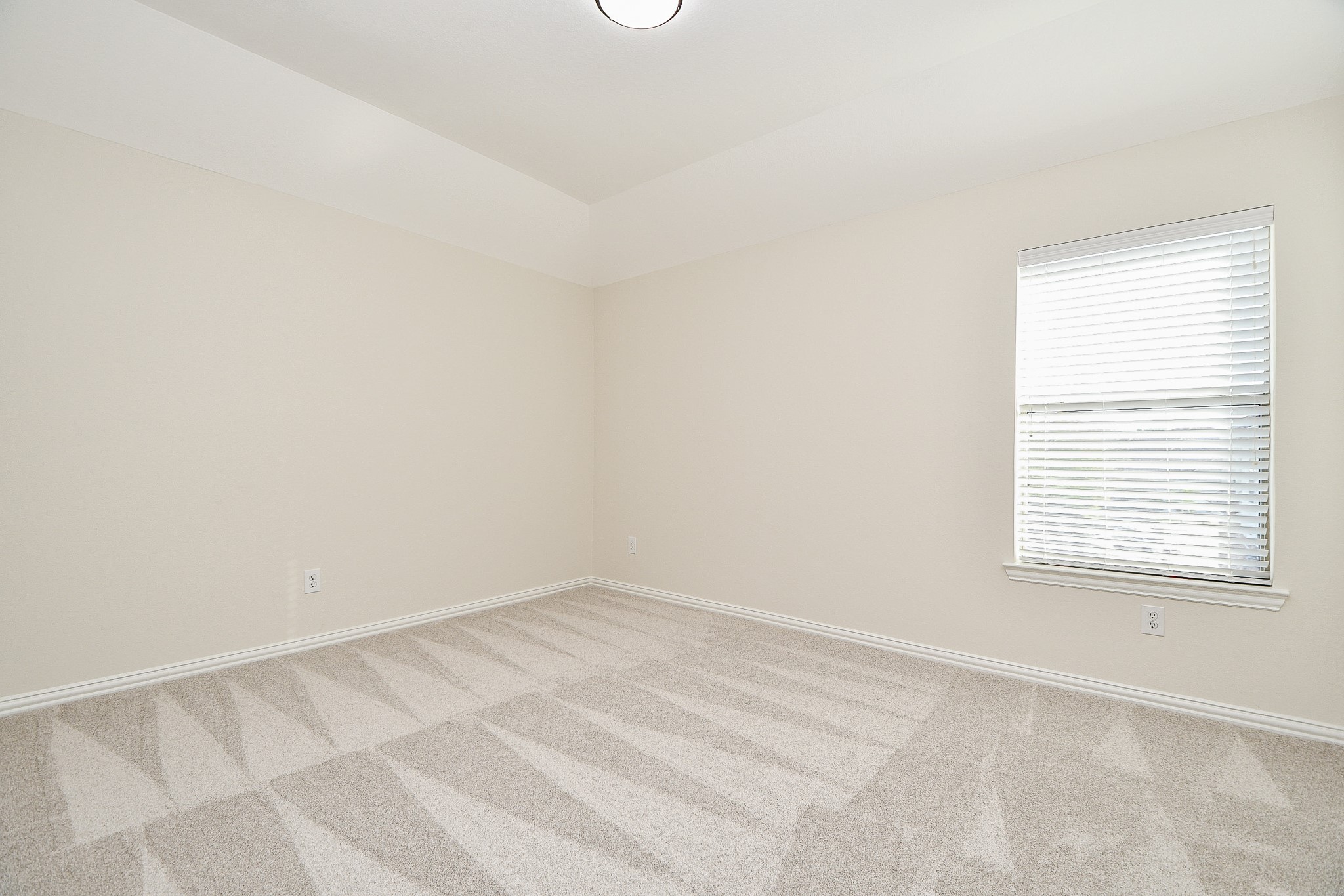 45 Cherry Hills Houston, TX 77064 - Photo 45 of 49 Another view of this secondary bedroom loaded with a Jack and Jill bathroom.