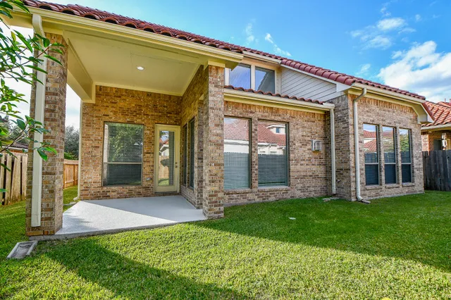 $535,000 | 45 Cherry Hills, Houston, TX 77064