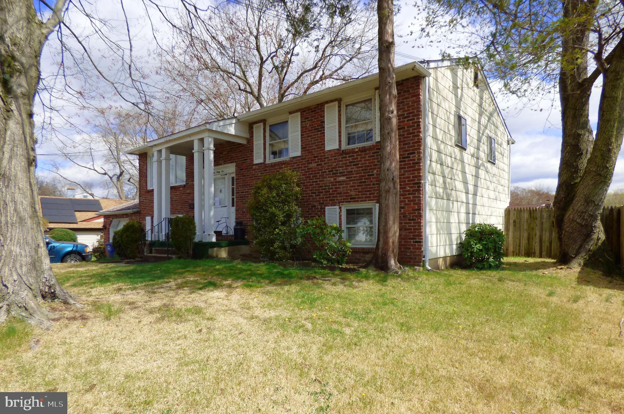 146 Glenbrook Drive Mount Laurel, NJ 08054 - Photo 2 of 3