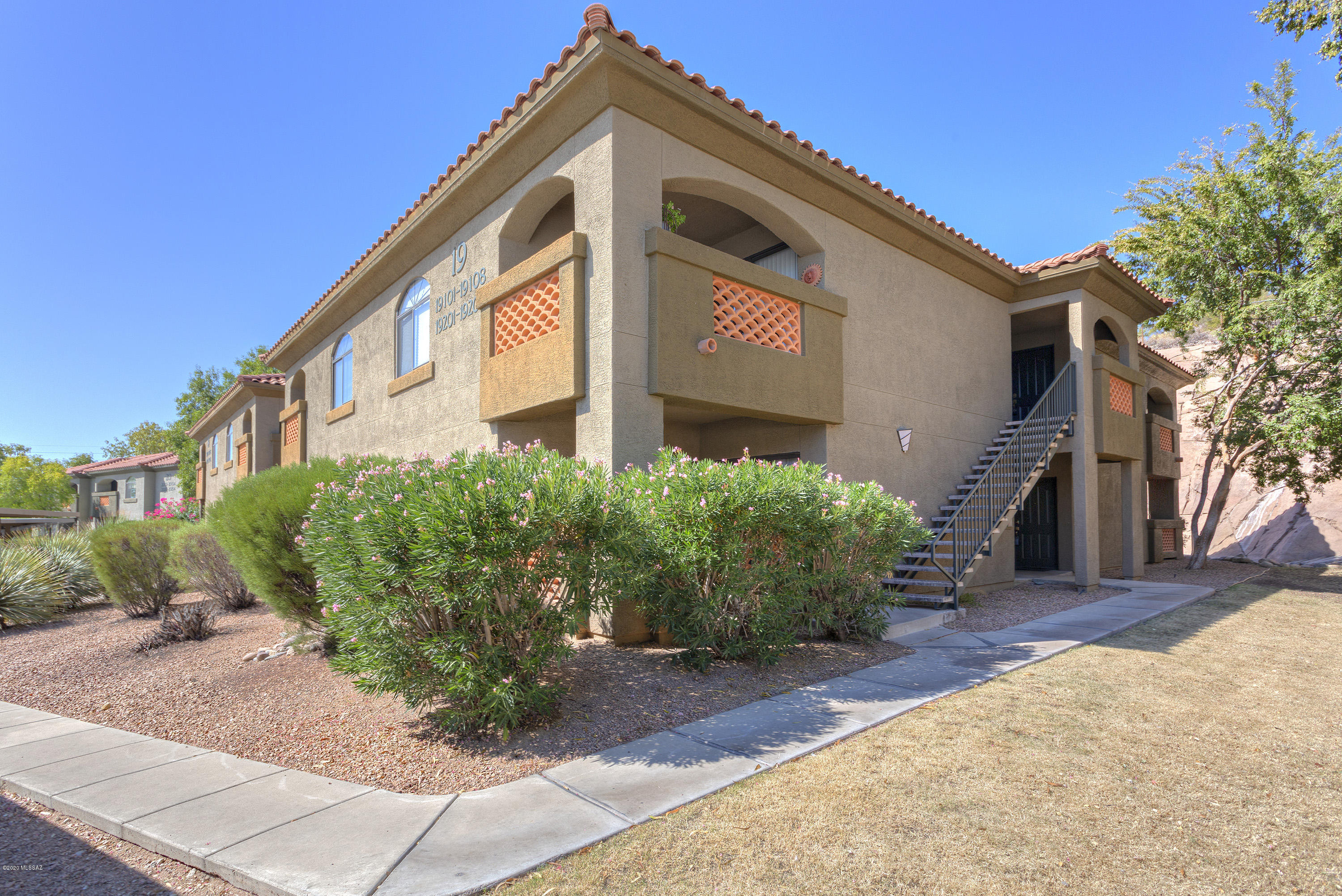 5751 North Kolb Road, Unit 19101 Tucson, AZ 85750 - Photo 3 of 17