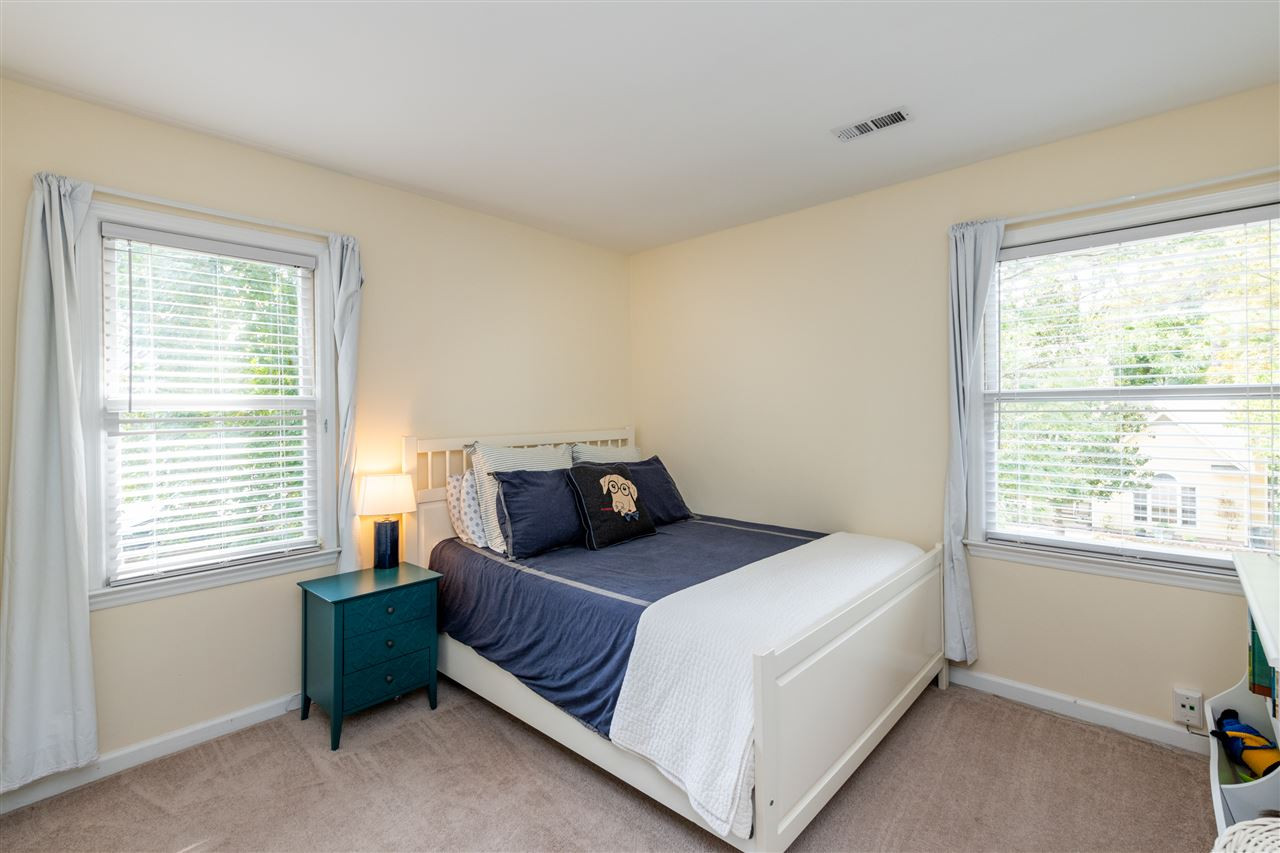 12116 Mabledon Court Raleigh, NC 27613 - Photo 23 of 30 Bedroom