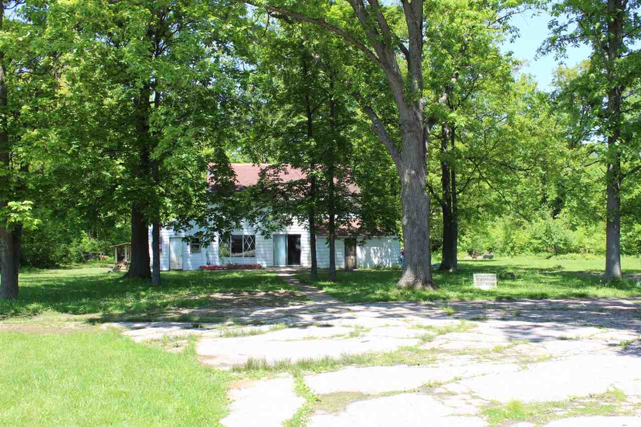 5444 West Mt Morris Road Mount Morris, MI 48458 - Photo 39 of 48