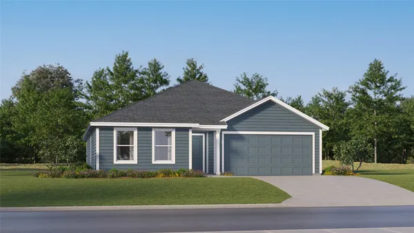 $295,999 | 109 Bertram Oaks Drive, Bertram, TX 78605